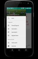 LMF de Valles Online স্ক্রিনশট 2