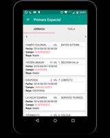 LMF de Valles Online স্ক্রিনশট 3