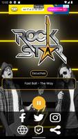 Rockstar Radio Affiche