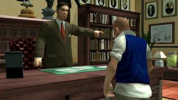 Bully: Anniversary Edition постер