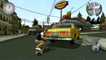 Bully: Anniversary Edition تصوير الشاشة 1