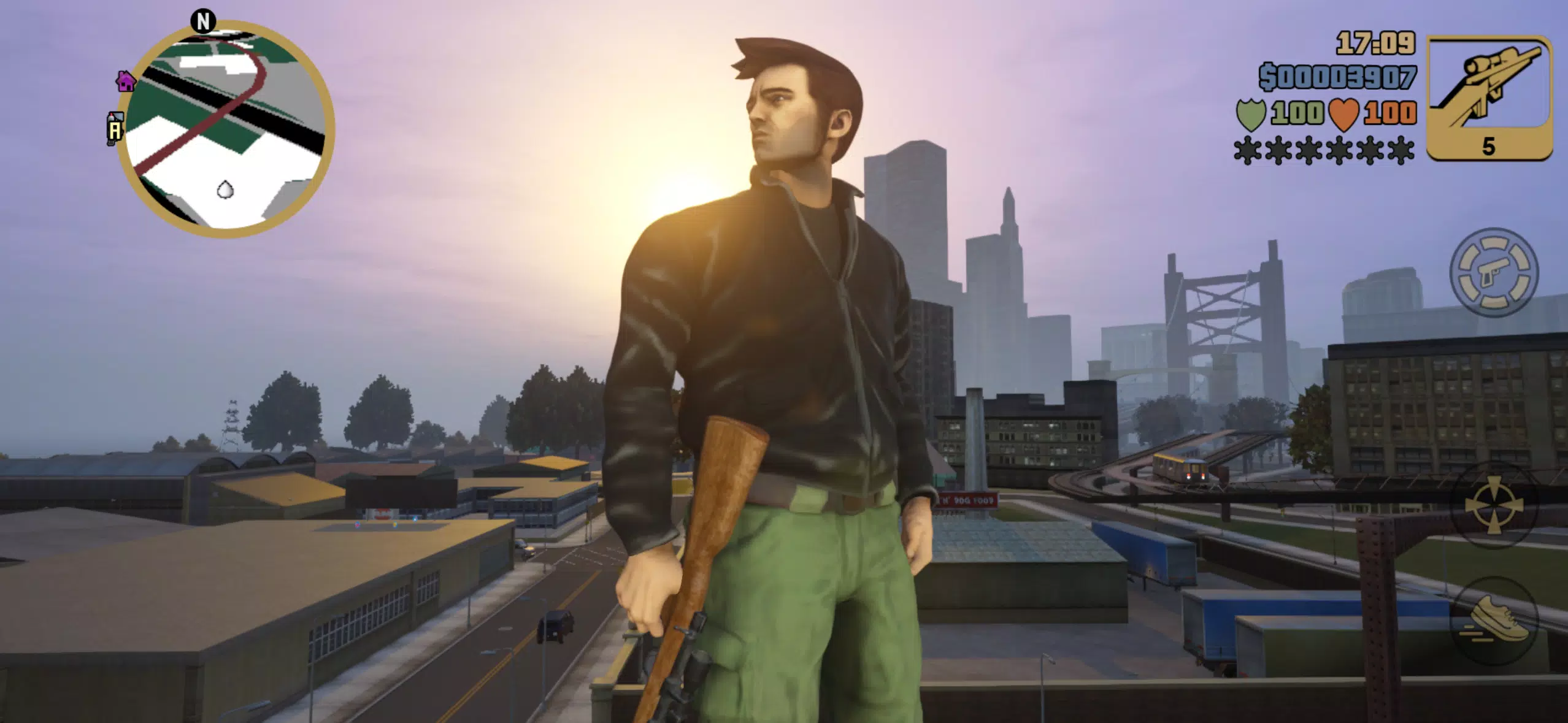 GTA 3 – 最终版