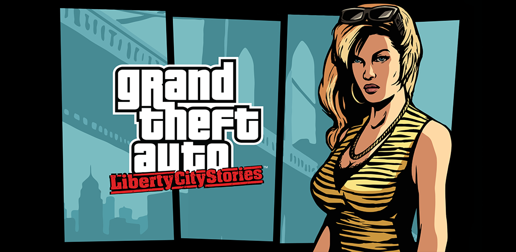  Grand Theft Auto Liberty City Stories : Unknown: Video Games