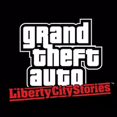 GTA: Liberty City Stories アプリダウンロード