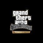 GTA: San Andreas - Definitive أيقونة