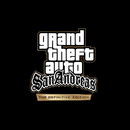GTA: San Andreas – Definitive aplikacja