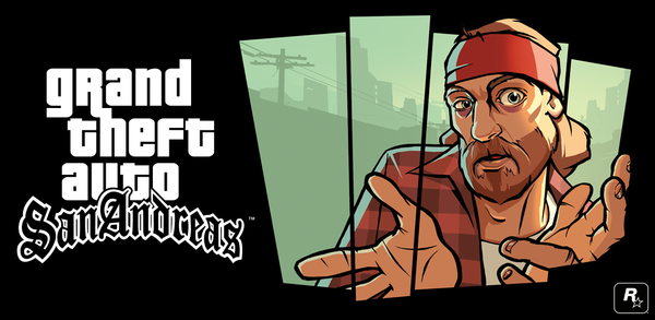 Passos fáceis para baixar Grand Theft Auto: San Andreas no seu dispositivo image