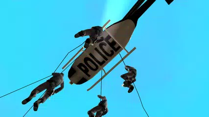 download Grand Theft Auto San Andreas APK