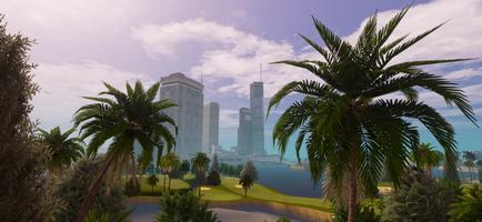 2 Schermata GTA: Vice City - Definitive