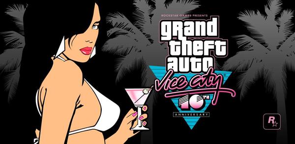 Как скачать Grand Theft Auto: Vice City image