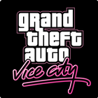 آیکون‌ Grand Theft Auto: Vice City