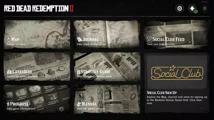 RDR2: Companion XAPK download