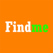 Find Me иконка