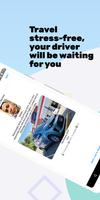 Roa Driver تصوير الشاشة 2