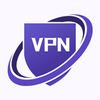 Roam VPN ikona