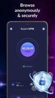 Roam VPN screenshot 3