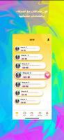 Lana- Free Group Voice Chat & Friends screenshot 3