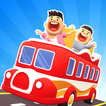 ikon Baggs Bus Jam Traffic Puzzle