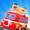 Baggs Bus Jam Traffic Puzzle-APK