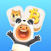Bitcoin Tile Match