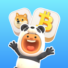 Bitcoin Tile Match icon