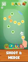 Bitcoin Bubble Merge poster