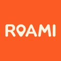 Roami | Ride like a local