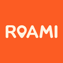 Roami | Ride like a local APK