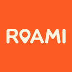 Roami - Ride like a local icon