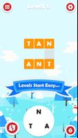 CWP - Addicting Zen Vocabulary Challenge โปสเตอร์