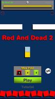 پوستر Red and Dead 2