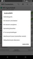 WiFi Connection Manager screenshot 3