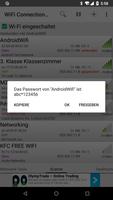 WiFi Connection Manager Screenshot 2