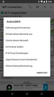 WiFi Connection Manager Screenshot 3
