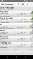 WiFi Connection Manager Poster