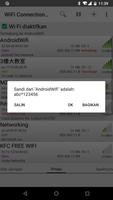 WiFi Connection Manager screenshot 2