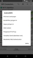 WiFi Connection Manager screenshot 3