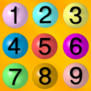 Bubble Math: Match 3 Game APK