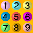 Bubble Math : Jeu de Match 3 APK