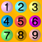 Bubble Math icon
