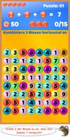 Bubble Math Screenshot 1