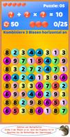 Bubble Math Screenshot 3