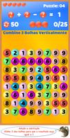 Bubble Math imagem de tela 2