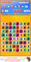 Bubble Math imagem de tela 3