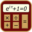 ”TechCalc Scientific Calculator