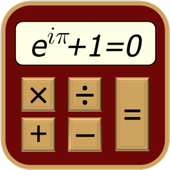 TechCalc آئیکن