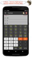 TechCalc capture d'écran 1