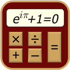 ikon TechCalc+ Calculator