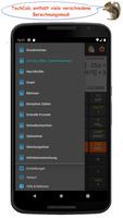 TechCalc+ Taschenrechner Screenshot 2