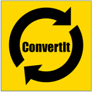 ConvertIt - Unit Converter APK